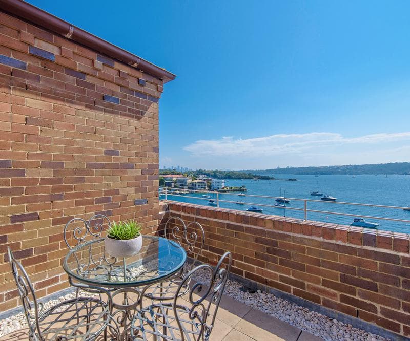 11/28 The Crescent, Vaucluse, Vaucluse - Thumbnail 2