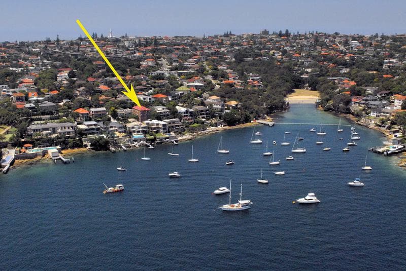 11/28 The Crescent, Vaucluse, Vaucluse - Thumbnail 8