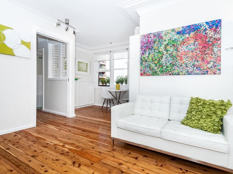 39/7 Greenknowe Avenue, Potts Point, Potts Point - Image 1