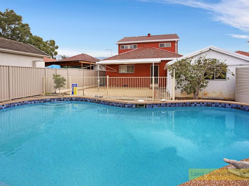 18 Birrong Ave, Birrong, Birrong - Thumbnail 8
