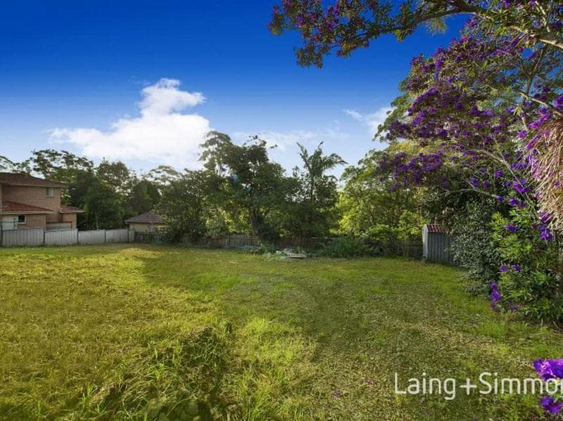 4/1																										Robertson Street
														
								Narrabeen, NSW 2101, Pennant Hills - Image 1