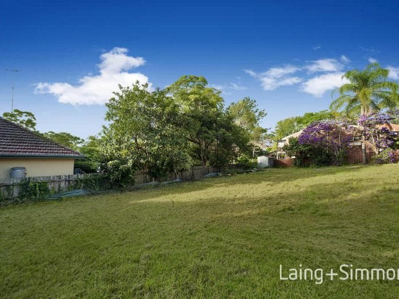 4/1																										Robertson Street
														
								Narrabeen, NSW 2101, Pennant Hills - Thumbnail 2