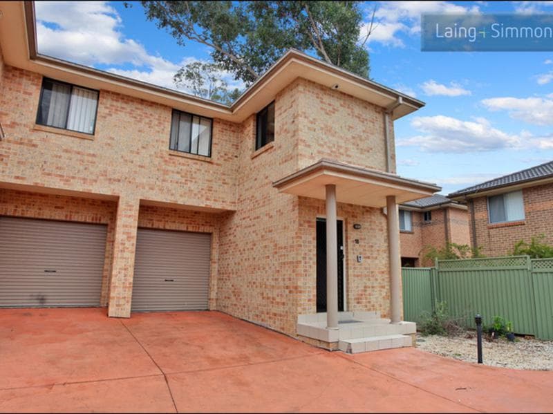 18/28-30 O'brien St, Mount Druitt, Mount Druitt - Image 1
