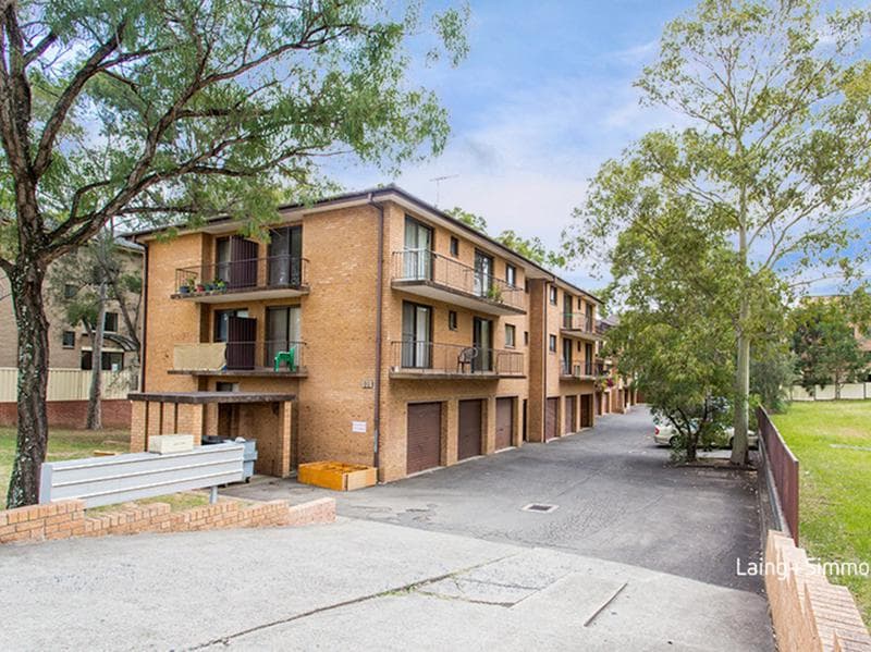 17/28 Luxford Rd, Mount Druitt, Mount Druitt - Image 1