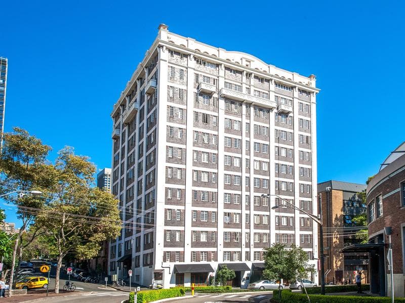38/6 Stanley Street, Darlinghurst, Darlinghurst - Image 1