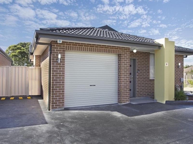 8/39 Newhaven, Blacktown, Blacktown - Image 1