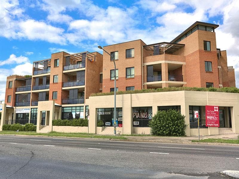 6/39 Earl Street, Merrylands, Merrylands - Image 1
