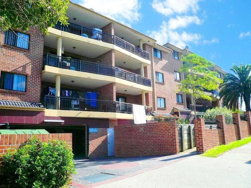 25/146 Meredith Street, Bankstown, Bankstown - Image 1