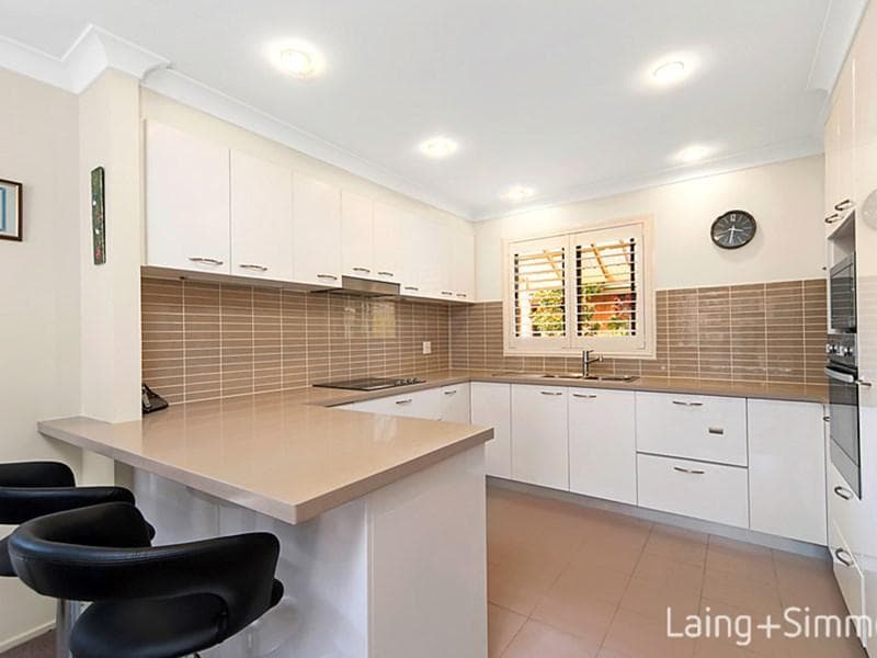 Villa 19/14 Victoria Road, Pennant Hills, Pennant Hills - Thumbnail 2