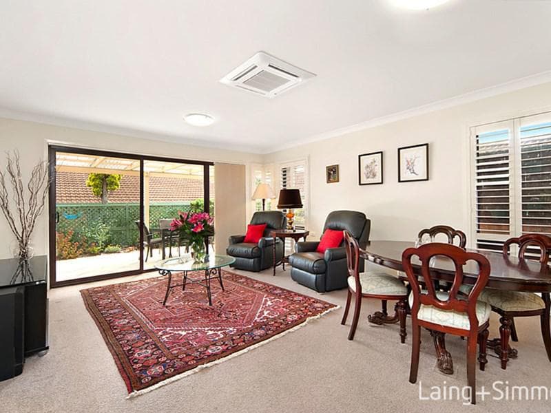 Villa 19/14 Victoria Road, Pennant Hills, Pennant Hills - Thumbnail 3
