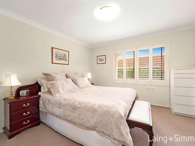 Villa 19/14 Victoria Road, Pennant Hills, Pennant Hills - Thumbnail 4