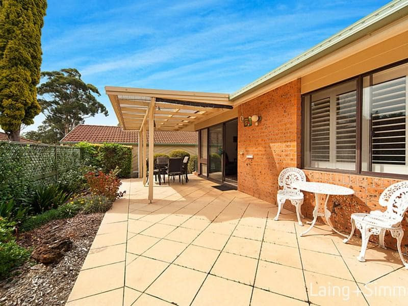 Villa 19/14 Victoria Road, Pennant Hills, Pennant Hills - Thumbnail 6