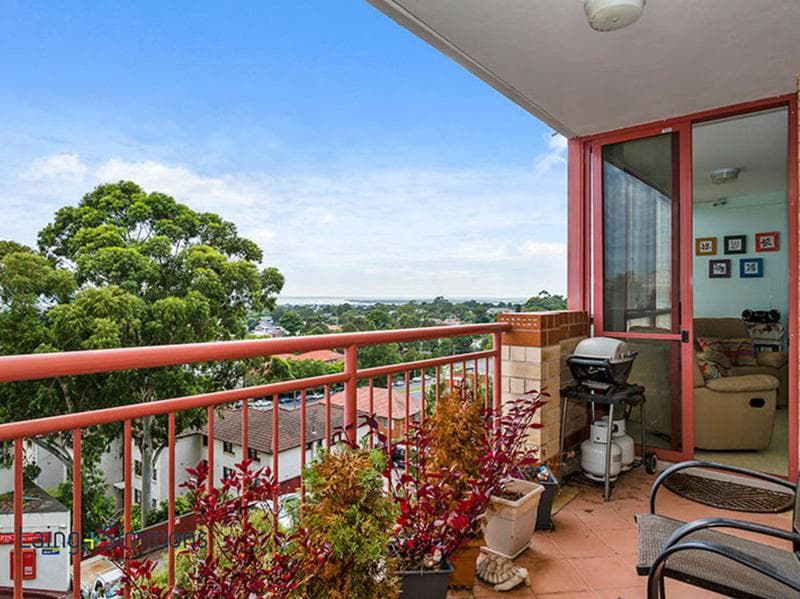 71/7-15 Jackson Avenue, Miranda, Miranda - Image 1
