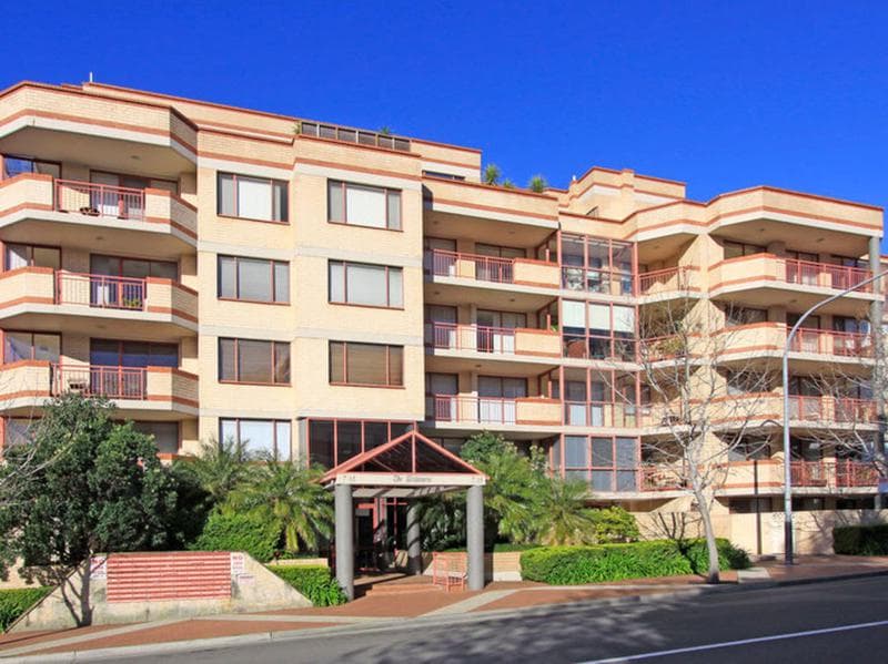 71/7-15 Jackson Avenue, Miranda, Miranda - Thumbnail 2