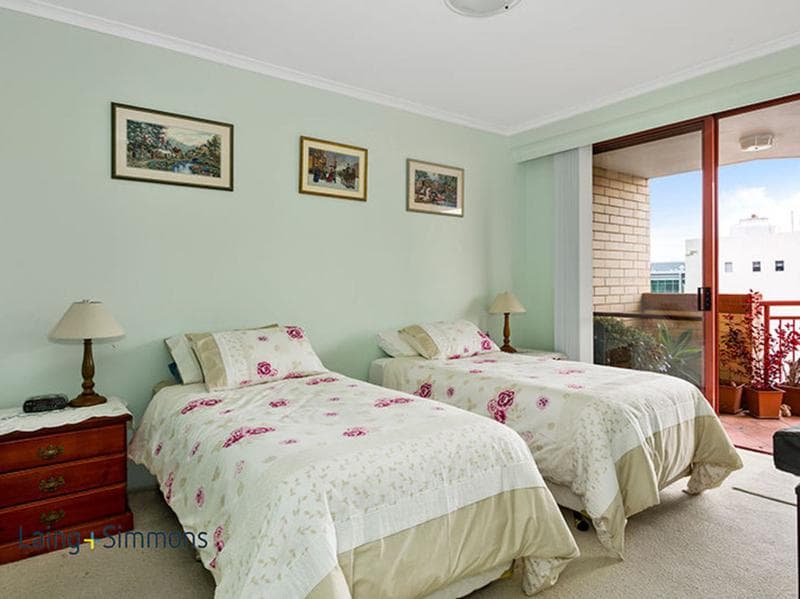 71/7-15 Jackson Avenue, Miranda, Miranda - Thumbnail 6