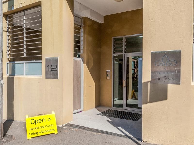 108/12-14 Queen Street, Glebe, Glebe - Thumbnail 2