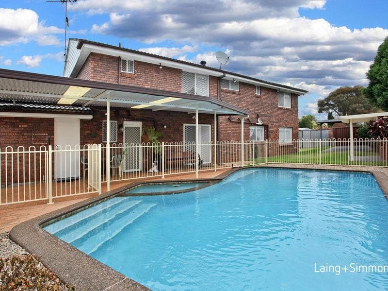 8 Pickersgill Street, Kings Langley, Kings Langley - Thumbnail 5