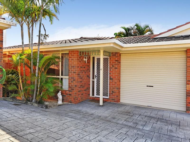 4/16 Gore Street, Port Macquarie, Port Macquarie - Thumbnail 2
