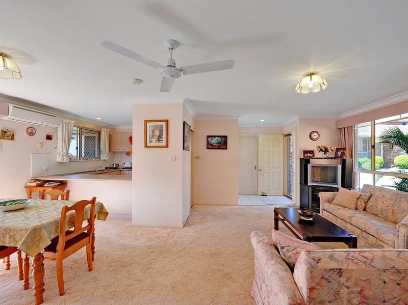 4/16 Gore Street, Port Macquarie, Port Macquarie - Thumbnail 4