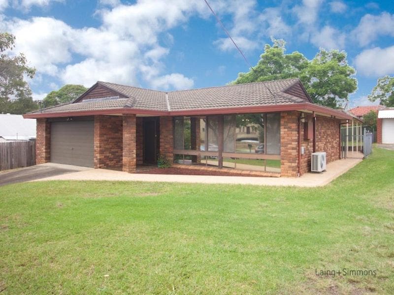 4/1 Robertson Street
Narrabeen, NSW 2101, Wentworthville - Image 1