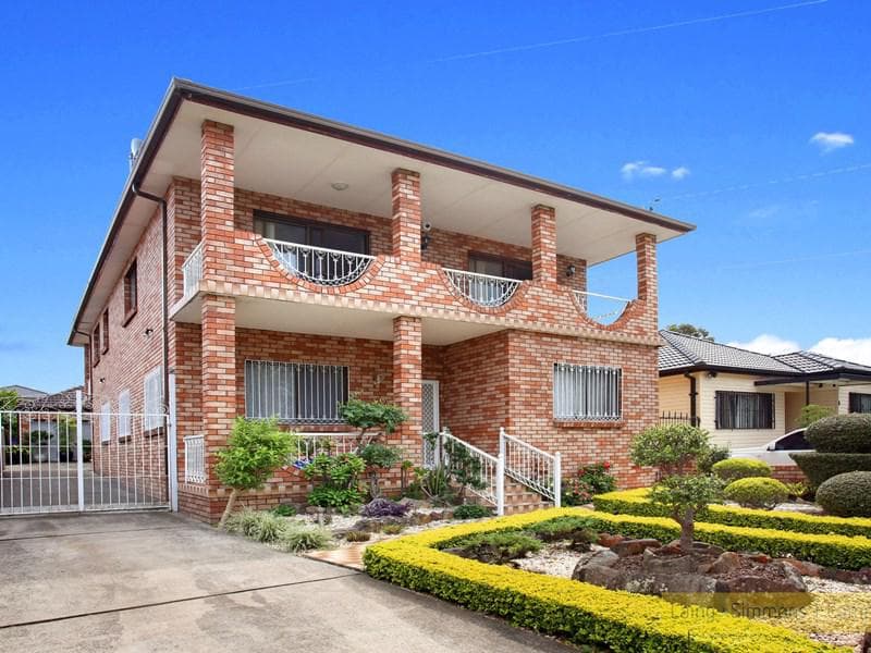 4 Lascelles Ave, Greenacre, Greenacre - Image 1