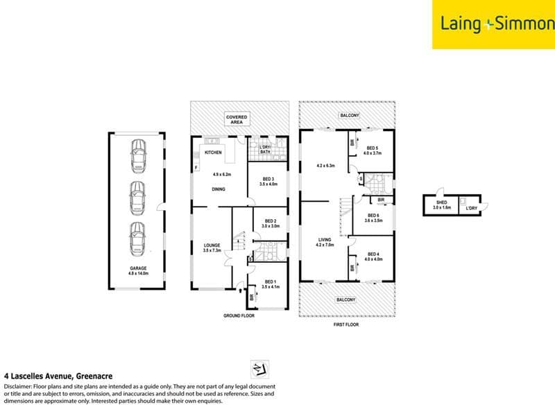 4 Lascelles Ave, Greenacre, Greenacre - Thumbnail 8