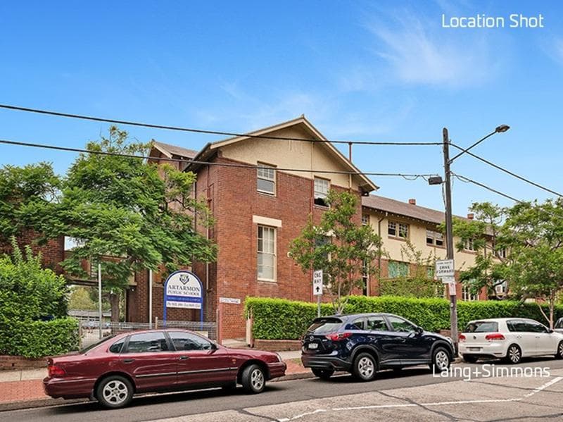 11/3 Broughton Road, Artarmon, Artarmon - Thumbnail 8