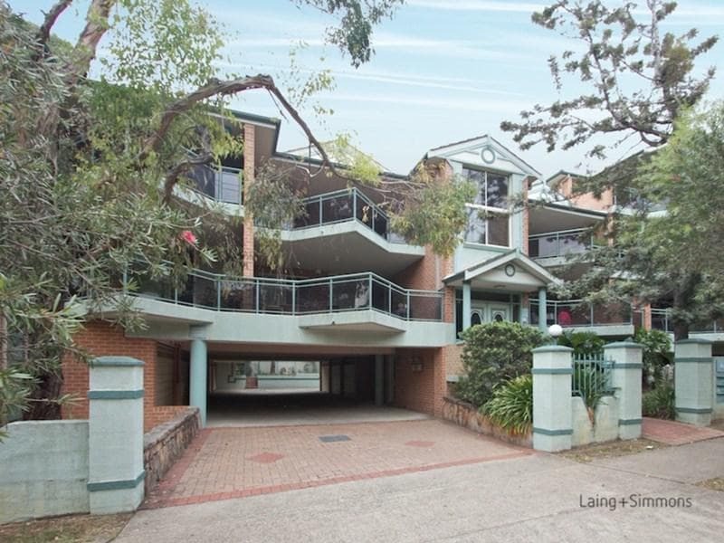 4/64 Fullagar Road, Wentworthville, Wentworthville - Image 1