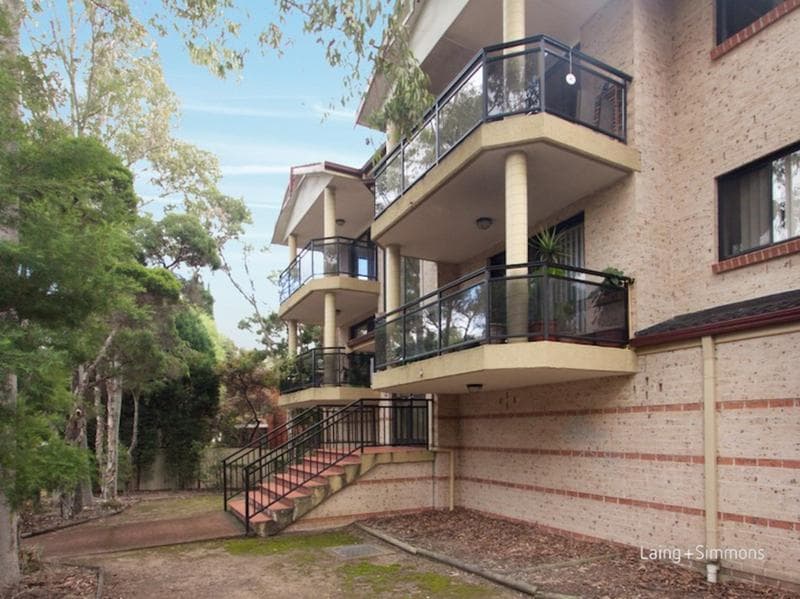 20/43-47 Newman Street, Merrylands, Merrylands - Image 1