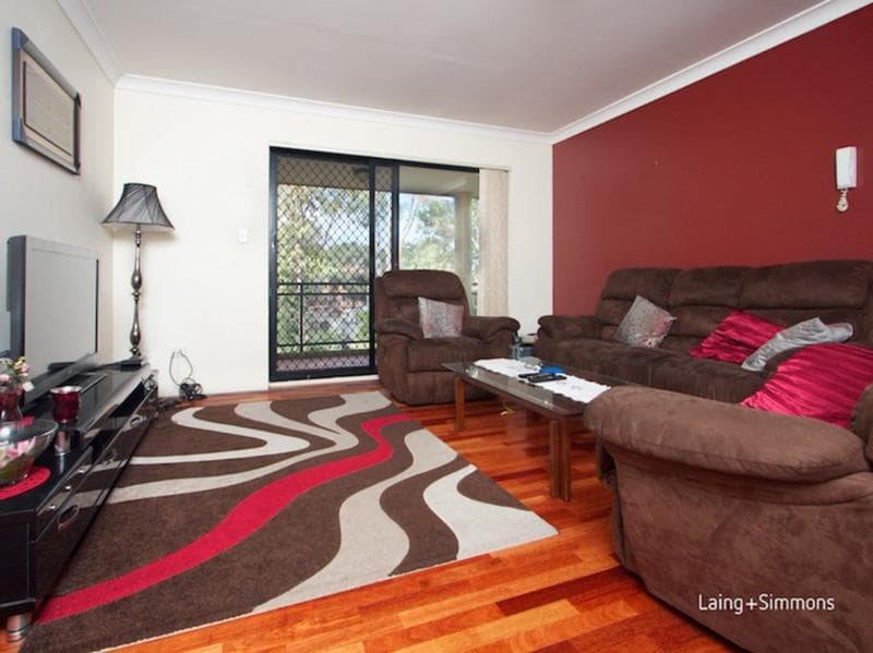 20/43-47 Newman Street, Merrylands, Merrylands - Thumbnail 2
