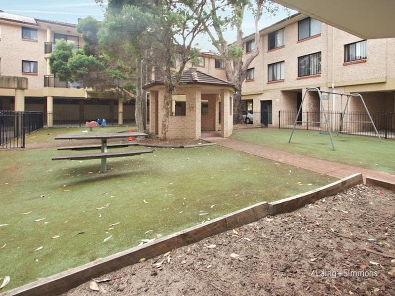 20/43-47 Newman Street, Merrylands, Merrylands - Thumbnail 8