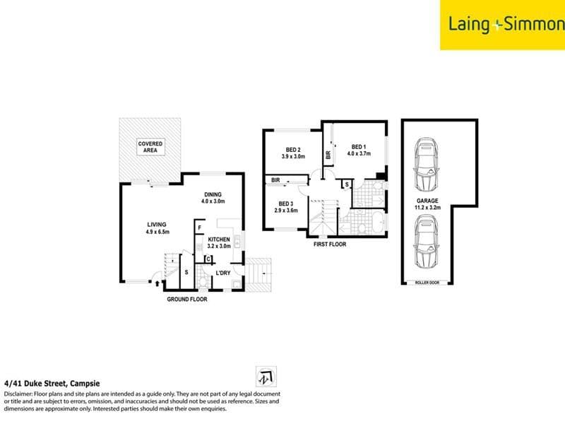 4/41 Duke Street, Campsie, Campsie - Thumbnail 7
