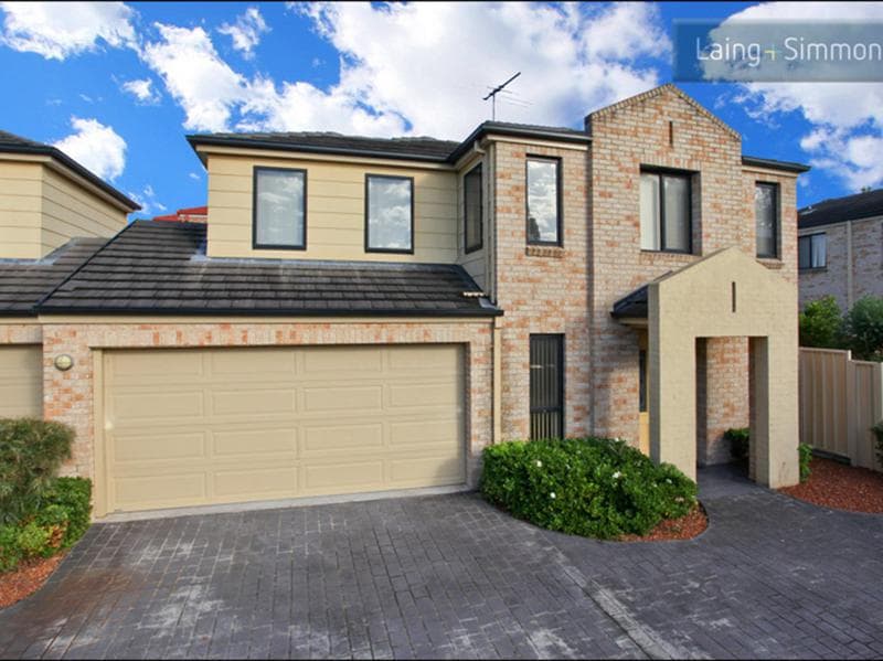 7/27 Abraham St, Rooty Hill, Rooty Hill - Image 1