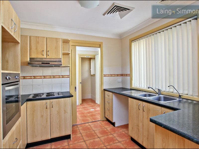 7/27 Abraham St, Rooty Hill, Rooty Hill - Thumbnail 2