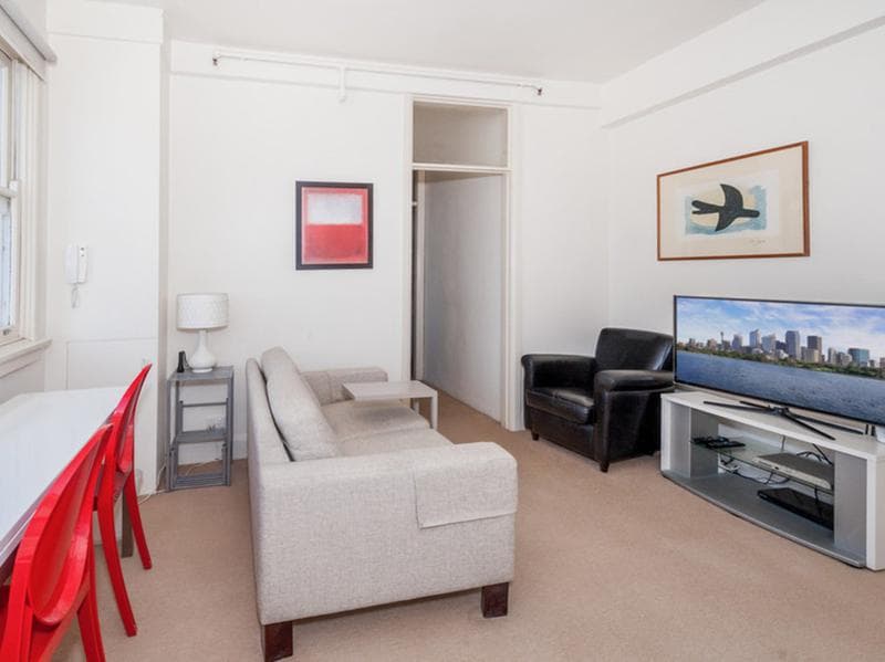 153/19 Tusculum Street, Potts Point, Potts Point - Thumbnail 2