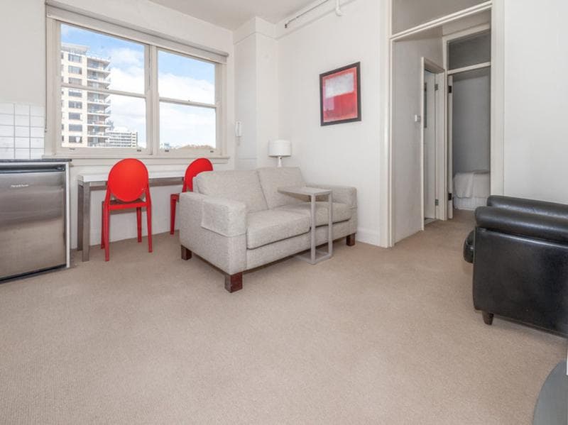 153/19 Tusculum Street, Potts Point, Potts Point - Thumbnail 3