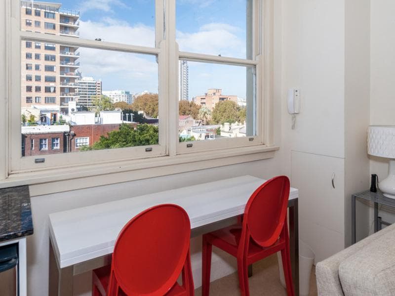 153/19 Tusculum Street, Potts Point, Potts Point - Thumbnail 4