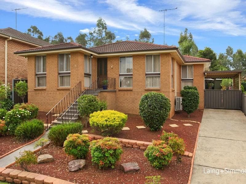 9 Wellesley Cres, Kings Park, Kings Park - Image 1