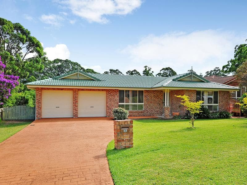 45/6 Stanley Street
Darlinghurst, NSW 2010, Port Macquarie - Image 1