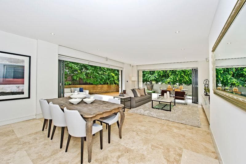 2 "amarco", 16 Court Road, Double Bay, Double Bay - Thumbnail 2