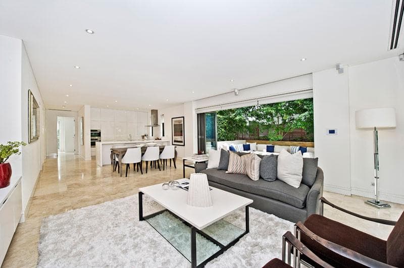 2 "amarco", 16 Court Road, Double Bay, Double Bay - Thumbnail 8