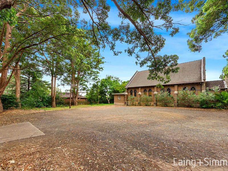 4/1 Robertson Street
Narrabeen, NSW 2101, Cheltenham - Image 1