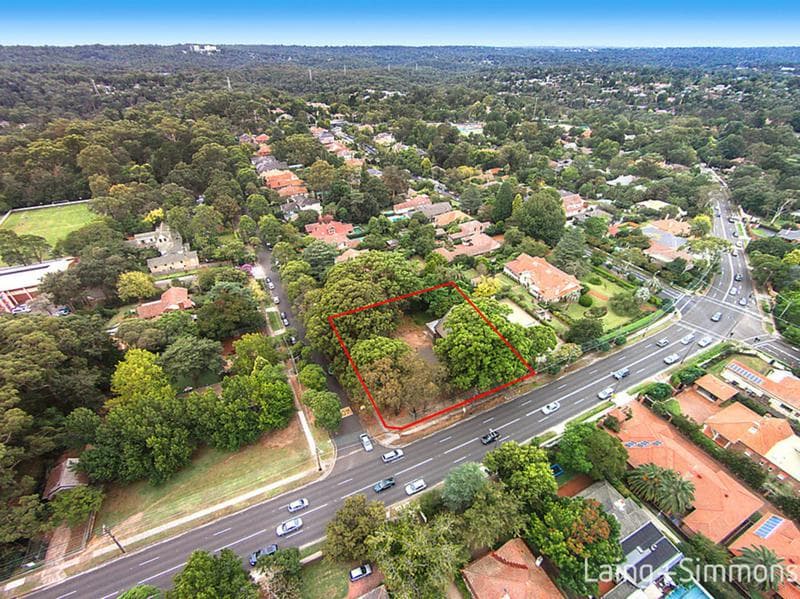 4/1																										Robertson Street
														
								Narrabeen, NSW 2101, Cheltenham - Thumbnail 2