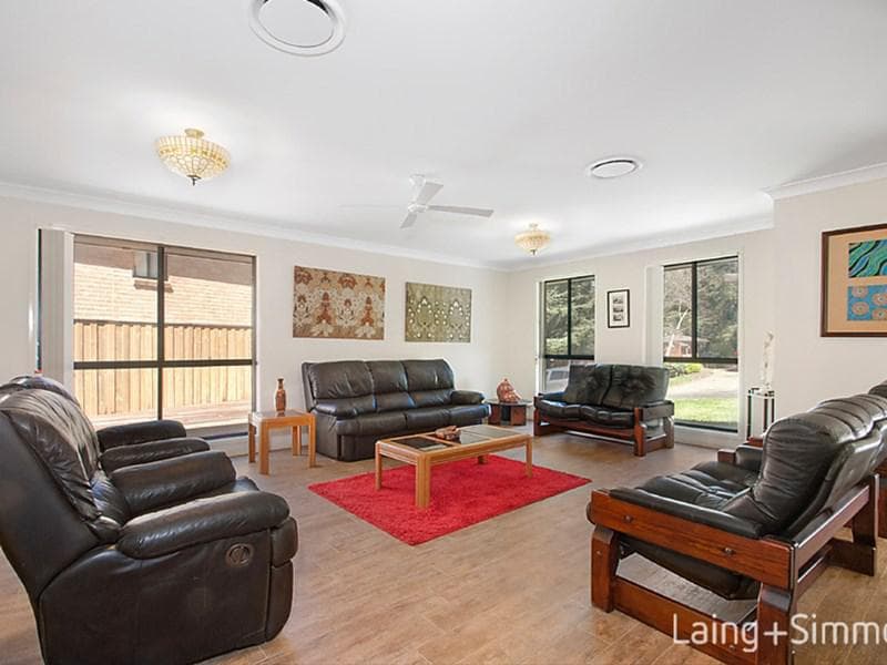 3 Watson Street, Pennant Hills, Pennant Hills - Thumbnail 2