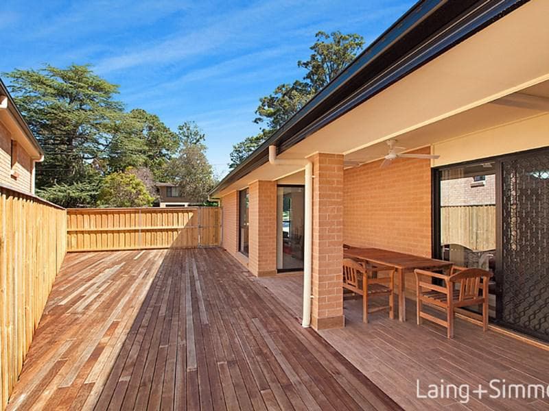 3 Watson Street, Pennant Hills, Pennant Hills - Thumbnail 7