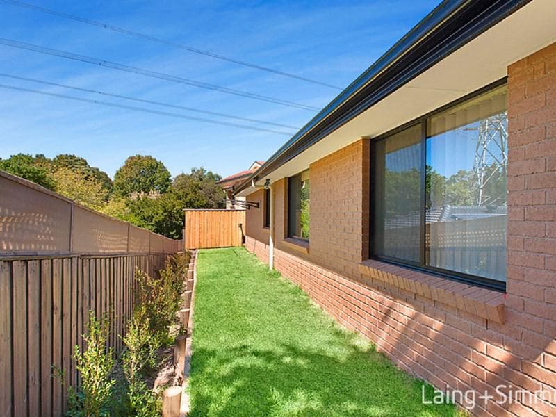 3 Watson Street, Pennant Hills, Pennant Hills - Thumbnail 8