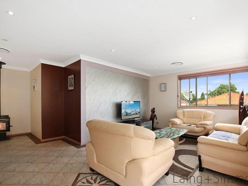 43 Dawson Street, Fairfield Heights, Fairfield Heights - Thumbnail 2