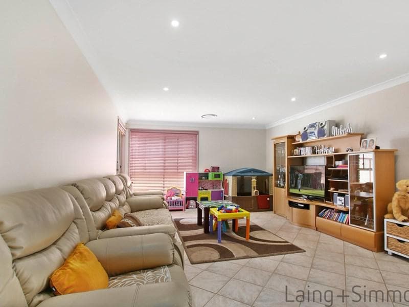 43 Dawson Street, Fairfield Heights, Fairfield Heights - Thumbnail 3