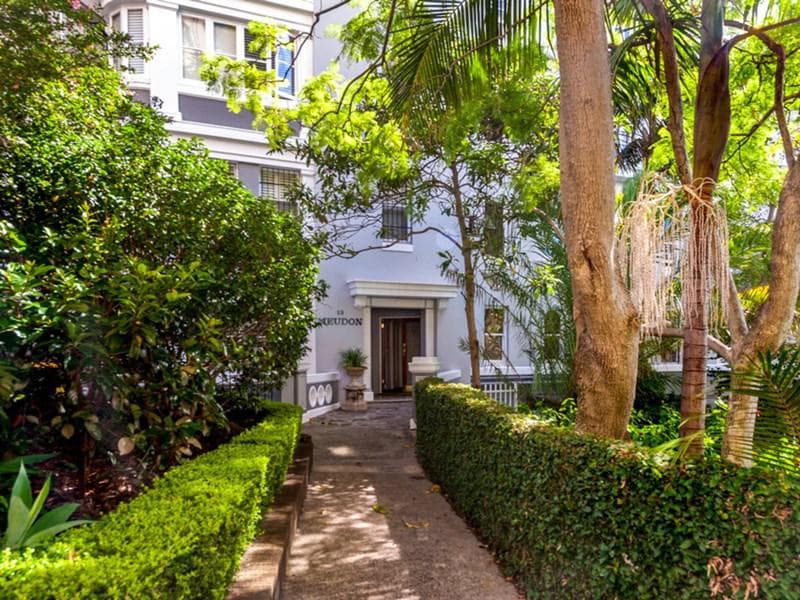 1/13 Onslow Avenue, Elizabeth Bay, Elizabeth Bay - Thumbnail 3