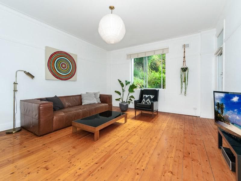 1/13 Onslow Avenue, Elizabeth Bay, Elizabeth Bay - Thumbnail 4